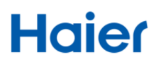 Logo Haier Deutschland GmbH