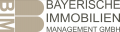 Logo Bayerische Immobilien Management GmbH