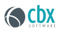 Logo CBX Software GmbH